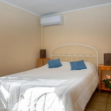 فندق Pour 6 Personnes Avec *